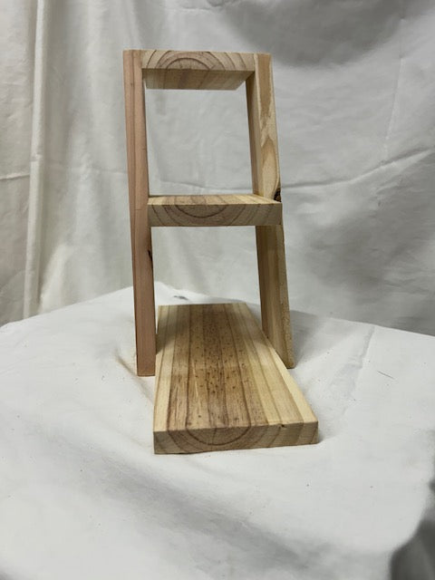 Trinity Plant Stand